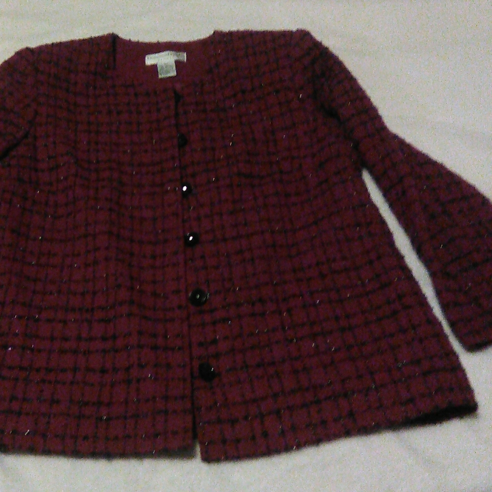 Vintage Blazer
